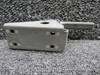 H2532-15 Beechcraft 76 Cabin Door Remote Handle LH