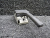 H2532-16 Beechcraft 76 Cabin Door Remote Handle RH