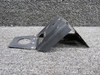 105-520012-13 Beechcraft 76 Rudder & Aileron Trim Control Panel Cover