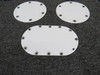 Beechcraft 76 Inspection Panel Set