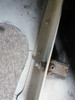 105-600011-39 Beechcraft 76 Vertical Stabilizer Aft Fairing Assembly