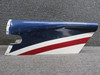 105-600011-39 Beechcraft 76 Vertical Stabilizer Aft Fairing Assembly