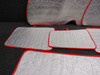 Beechcraft 76 Window Sunshade Set