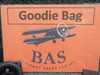 Beechcraft 76 Goodie Bag with Indicators, Mic Jacks, Springs, Etc.