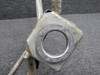 105-910019-1 Beechcraft 76 Lycoming LO-360-A1G6D Engine Mount Assembly