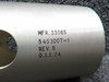 5453007-1 Main Landing Gear Lower Spacer Sleeve