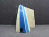 50-440018-617 Beechcraft KA90 Tail Cone Assembly w Fin and Light