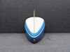 50-440018-617 Beechcraft KA90 Tail Cone Assembly w Fin and Light