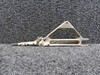 67025-006, 67797-005 Piper PA34-200 Main Gear Truss RH w Lower Link