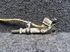 67797-004 Piper PA34-200T Main Gear Truss Link LH w Switch