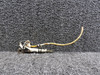 67797-004 Piper PA34-200T Main Gear Truss Link LH w Switch