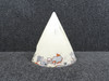 0450073-1 Cessna 152 Two Blade Spinner Dome