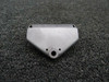 38403-002 Piper PA32RT-300T Rudder Lower Support (Bead Blasted)