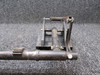 1767014-3, 1460320-1 Cessna 177 Rudder Bar and Pedal Assembly RH