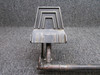 1767014-3, 1460320-1 Cessna 177 Rudder Bar and Pedal Assembly RH