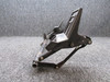 1767014-3, 1460320-1 Cessna 177 Rudder Bar and Pedal Assembly RH