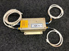 IC709-14 Cessna 310Q Edo-Aire Pitch Trim Amplifier (Volts: 28) BAS Part Sales | Airplane Parts