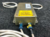 IC709-14 Cessna 310Q Edo-Aire Pitch Trim Amplifier (Volts: 28)
