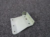 0712524-1 Cessna 182T Bracket LH Air BAS Part Sales | Airplane Parts