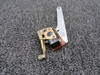 0843408-2, BZ3YT Cessna 310R Nose Gear Down Switch with Bracket
