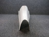 16086-000 Piper PA23-250 Fairing Assembly Vertical Fin (White)