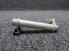 1243025-3, P6-340005 Cessna 210L Nose Gear Uplock Bellcrank and Switch