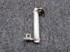 1243025-3, P6-340005 Cessna 210L Nose Gear Uplock Bellcrank and Switch