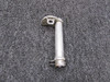 1243025-3, P6-340005 Cessna 210L Nose Gear Uplock Bellcrank and Switch