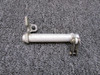 1243025-3, P6-340005 Cessna 210L Nose Gear Uplock Bellcrank and Switch
