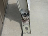 0831002-208 Cessna 310R Vertical Stabilizer Assembly with Dorsal