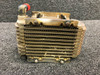 8537798 (M/N: AP09AU06-04) Lycoming IO-540-C4B5 Harrison Oil Cooler BAS Part Sales | Airplane Parts