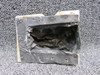 0822001-3 Cessna 310 Hinge Cover Assy LH or RH Fwd or Aft