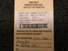 96766-005 Piper PA32RT-300T Main Gear Assy RH