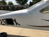 182T Cessna Fuselage (W/ Bill of Sale, Airworthiness & Logs)