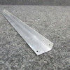 1200444-4 Cessna 210J Scuff Plate Baggage Door