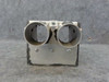 22-2141-14-00 Diamond DA-20-C1 Heat / Defrost Box Assy
