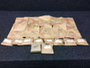 1610-095-5611 Plug Assembly Set of 20 (SA) BAS Part Sales | Airplane Parts