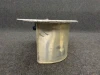 10018-003 Cirrus SR20 Collector Tank LH Weldment
