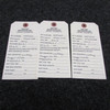 1200417-19, 1200417-4, 1200417-12 Cessna T210F Oxygen Line Assy Set