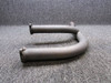 28278-002 Lycoming IO-540-C4B5 Exhaust Stack Outboard LH Engine