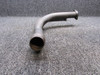 28278-002 Lycoming IO-540-C4B5 Exhaust Stack Outboard LH Engine