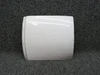 0813300-13 Cessna 320 Nose Gear Door Assembly Forward (White)