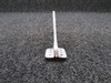 0813300-8 Cessna Door Hinge Assembly Nose Gear Aft RH