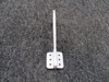 0813300-8 Cessna Door Hinge Assembly Nose Gear Aft RH