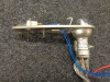 01-0790006-24 Cirrus SR20 Light Base Plate Assembly