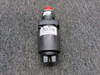 7600-53-A5-1 Bendix Autosyn Pressure Transmitter (Volts: 26)