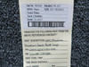 CMM1500-00-09 Piper PA-31T C & M Marine Aviation Seat Belt, Lap