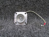 1845 Cessna 320D Cabin Light Assembly (Missing Tab)