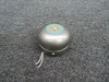 6100-3E1 (Alt: 6100-3) Rockwell 112B Edwards Gear Warning Bell Assy (V: 12) BAS Part Sales | Airplane Parts