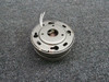 6100-3E1 (Alt: 6100-3) Rockwell 112B Edwards Gear Warning Bell Assy (V: 12)